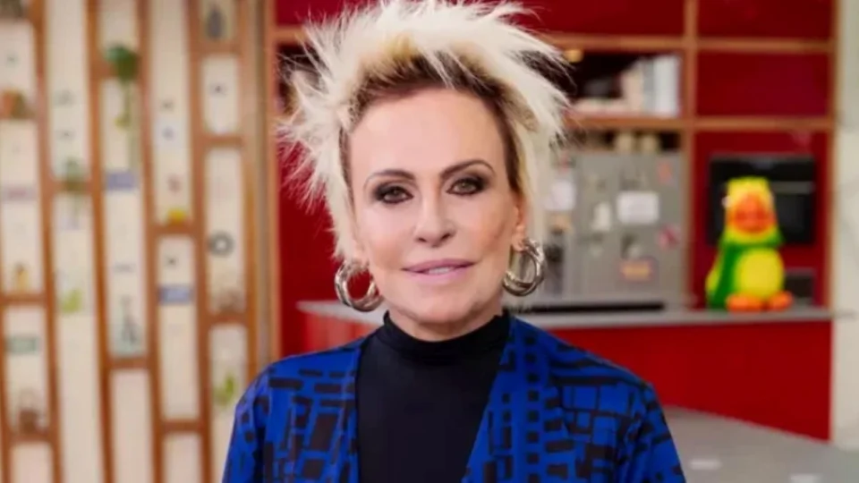 Rede Globo quebra silêncio sobre saída de Ana Maria Braga do Mais Você