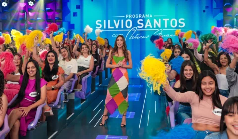 ‘Programa Silvio Santos com Patricia Abravanel’ volta neste domingo (19) com episódios inéditos