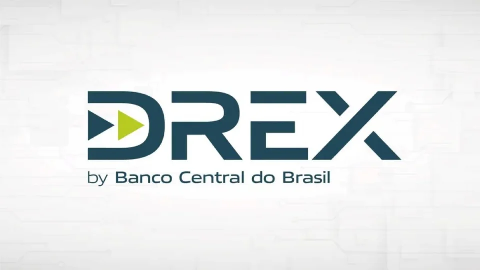 Brasil faz primeira transação com Drex: conheça a nova moeda digital do Banco Central