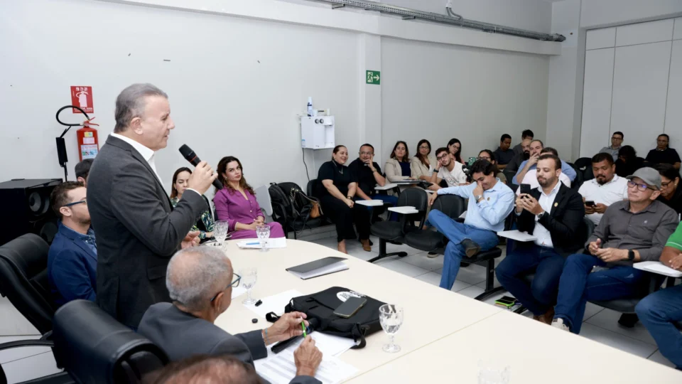 Mais 54 candidatos do Concurso da Saúde serão convocados pela prefeitura de Palmas
