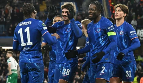 Crystal Palace x Chelsea: onde assistir ao vivo, horário e escalações