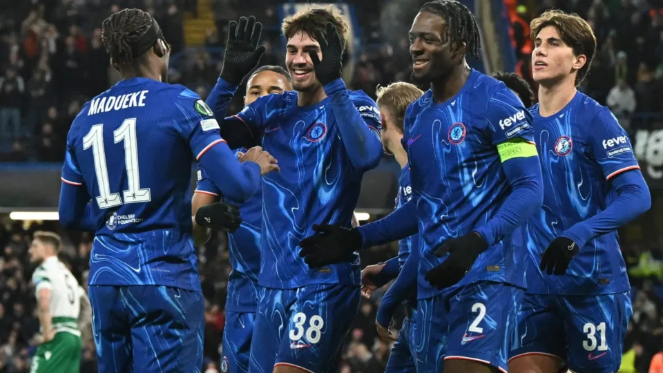 Crystal Palace x Chelsea: onde assistir ao vivo, horário e escalações