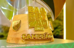 Barezão 2025: Rozenha declara que campeonato será ‘o melhor de todos os tempos’