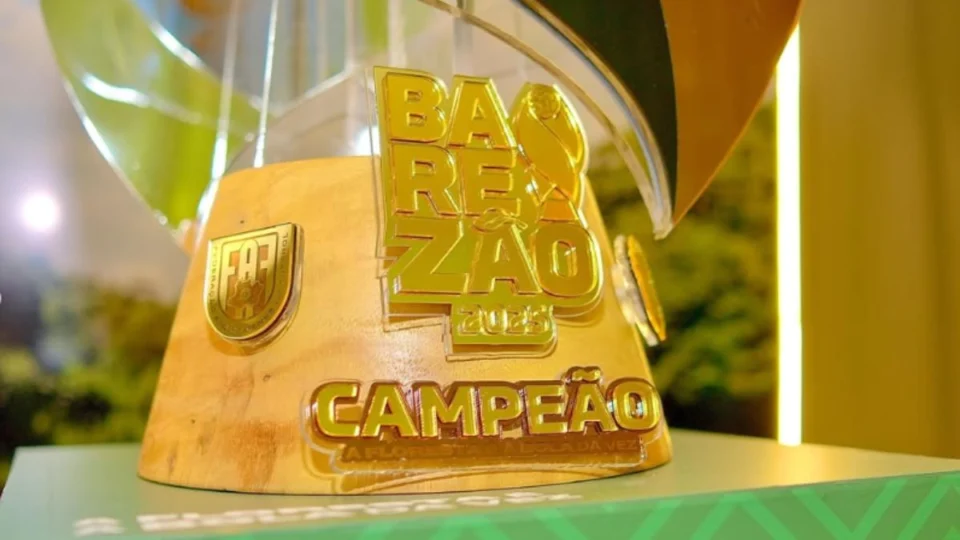Barezão 2025: Rozenha declara que campeonato será ‘o melhor de todos os tempos’