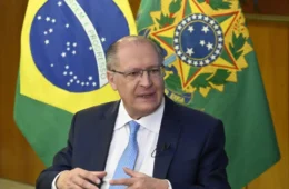 Alckmin e Rui Costa vão representar Lula na abertura do ano legislativo no Congresso