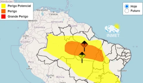 Alerta de chuvas intensas: saiba o que fazer em casos de desastres; veja para onde ligar