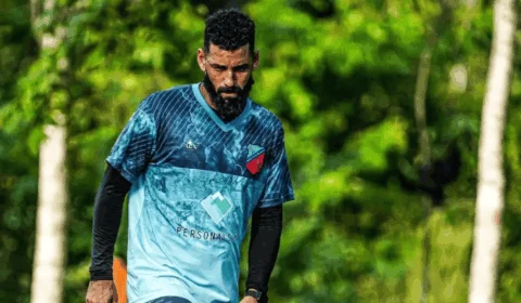 Após ser preso em flagrante por injúria racial, jogador do Acre responde em liberdade