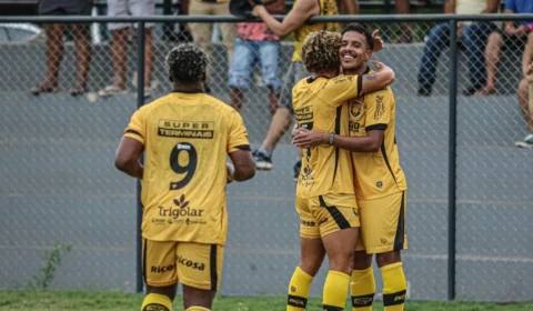 Barezão 2026 terá transmissão nacional após acordo entre FAF e N Sports