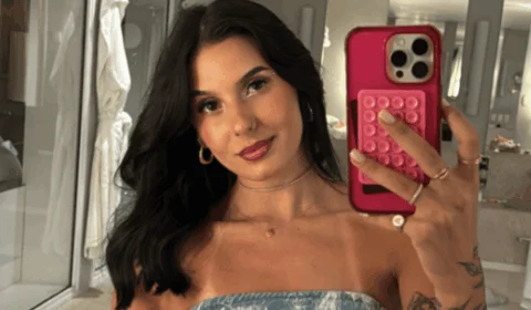 Ana Castela é acusada de golpe e lavagem de dinheiro por empresário