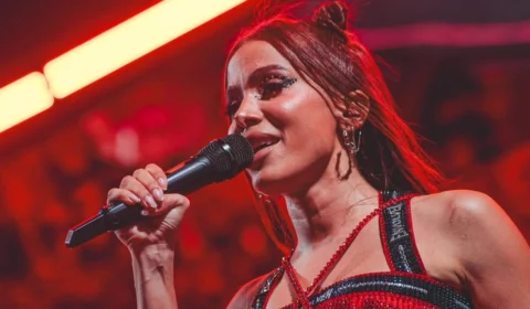 O que fazer em Brasília fim de semana? Confira programação com Anitta, sambas e mais