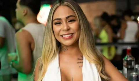 Influenciadora morre ao cair de varanda de hotel no Rio