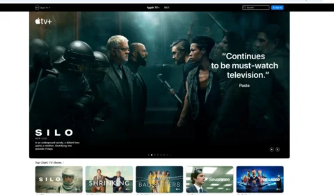 Apple TV+ libera acesso gratuito neste fim de semana: confira como assistir filmes e séries