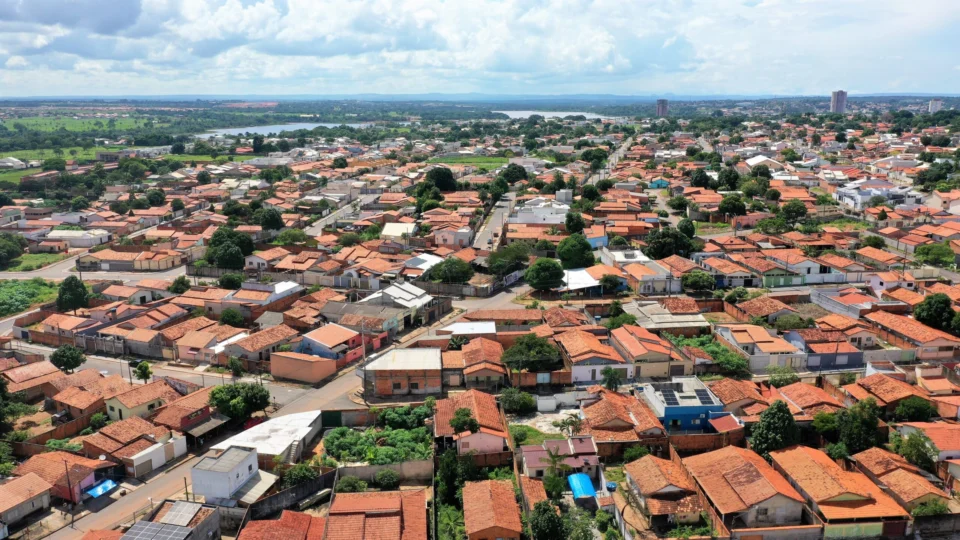 IPTU 2025: saiba quem pode ser isento do imposto em Araguaína