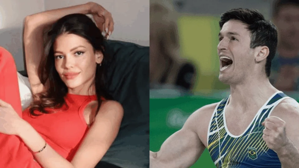 Vaza suposta lista de participantes do BBB 25 com atriz da Globo e ex-atleta olímpico