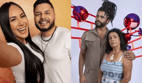 ENQUETE BBB 25: Resultado parcial atualizado aponta dupla eliminada hoje (21)