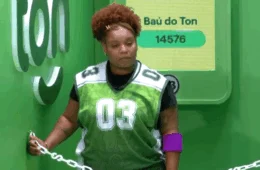 BBB 25: Quem venceu a Prova do Líder hoje (31)? Confira resultado