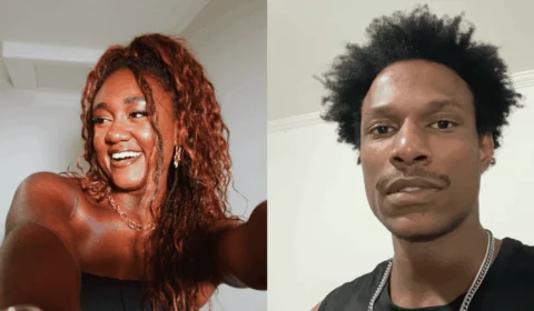 Ex-BBB Sarah Aline expõe detalhes chocantes do término com Rhudson