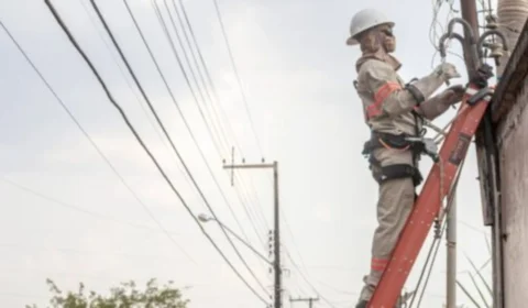 Oito bairros em Manaus  devem ficar sem energia hoje (20/1); confira