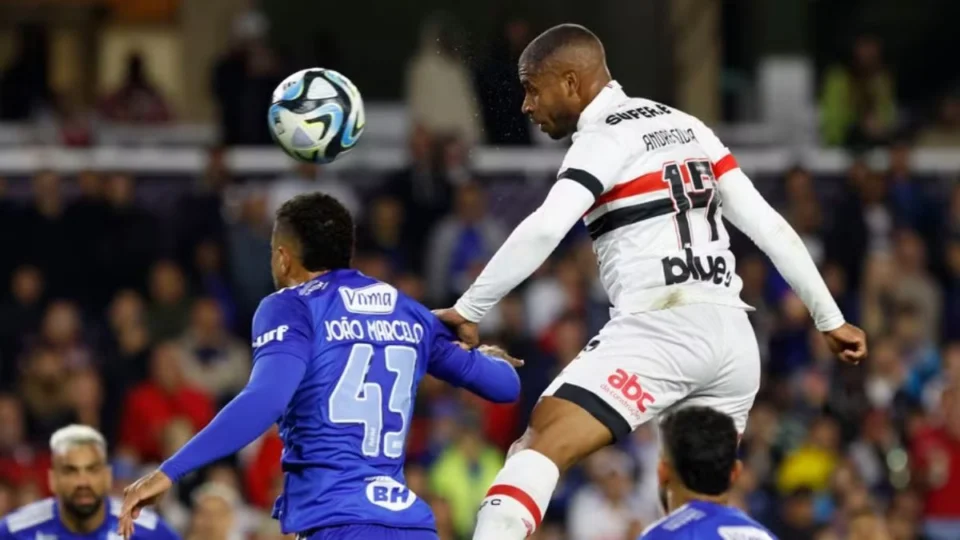 Botafogo-SP x São Paulo: onde assistir e horário do jogo