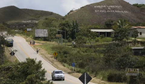 Brasil e Venezuela: fronteira em Pacaraima (RR) deve reabrir na quinta (23)
