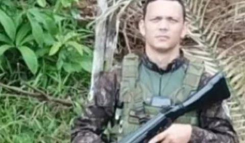 Cabo da PM é morto em emboscada no Orgulho do Madeira, em Porto Velho