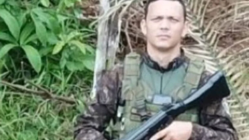 Cabo da PM é morto em emboscada no Orgulho do Madeira, em Porto Velho