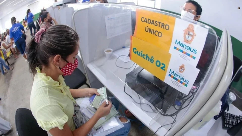 CadÚnico: sistema estará indisponível em Manaus a partir de sexta-feira (31); saiba quando retorna