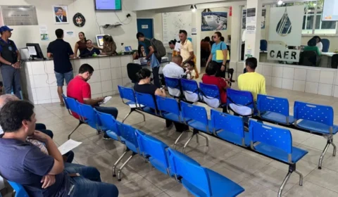 Caer prorroga negociação de débitos até 17 de fevereiro em Boa Vista