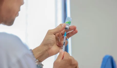 Campanha de vacinação encerra nesta sexta (31) em RO; saiba onde se vacinar