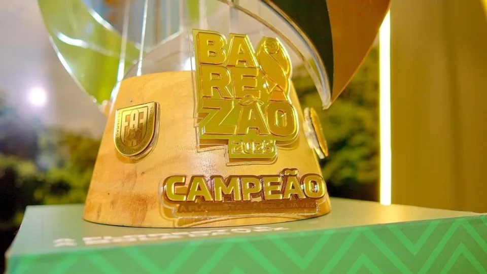 Barezão 2025: qual time será o campeão do Campeonato Amazonense 2025? Vote na enquete