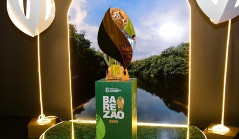 Barezão 2025: confira os jogos do Campeonato Amazonense; início dia 25 de janeiro