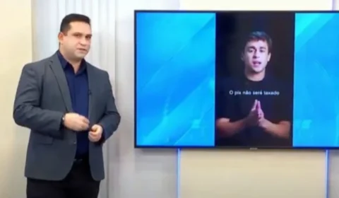 Movimentação nos bastidores pode trazer Caio André de volta à Câmara Municipal de Manaus