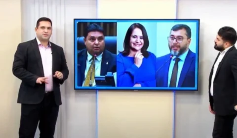 As movimentações nos bastidores da política amazonense indicam possíveis mudanças estratégicas; confira
