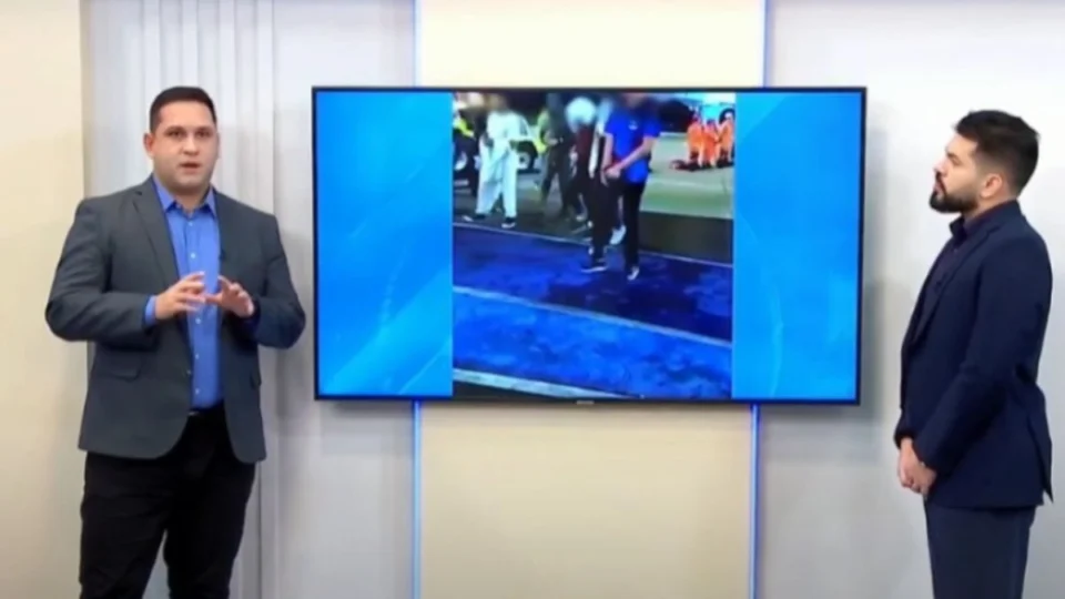 Nacional vence Manaus em noite de futebol e articulação política na Arena da Amazônia