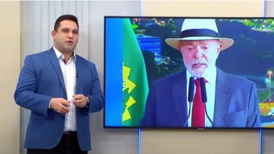 Amom Mandel troca Manaus pelo interior e mira 2026, estratégia de renovação e ampliação do capital eleitoral