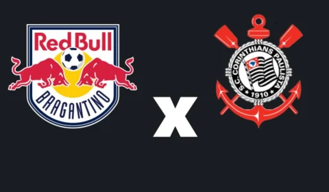 Corinthians X Bragantino: times estreiam no Campeonato Paulista; veja onde assistir