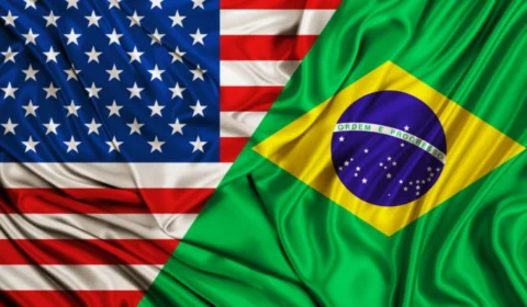 Mesmo ignorado, Brasil deve manter relação pacífica com EUA, afirma especialista