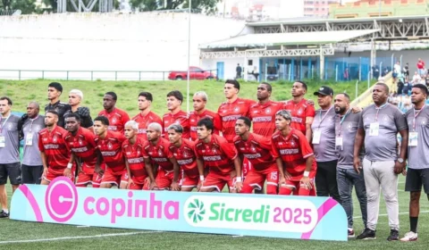 Não foi dessa vez! Rio Branco FC perde para o Corinthians e é eliminado da Copa São Paulo 2025