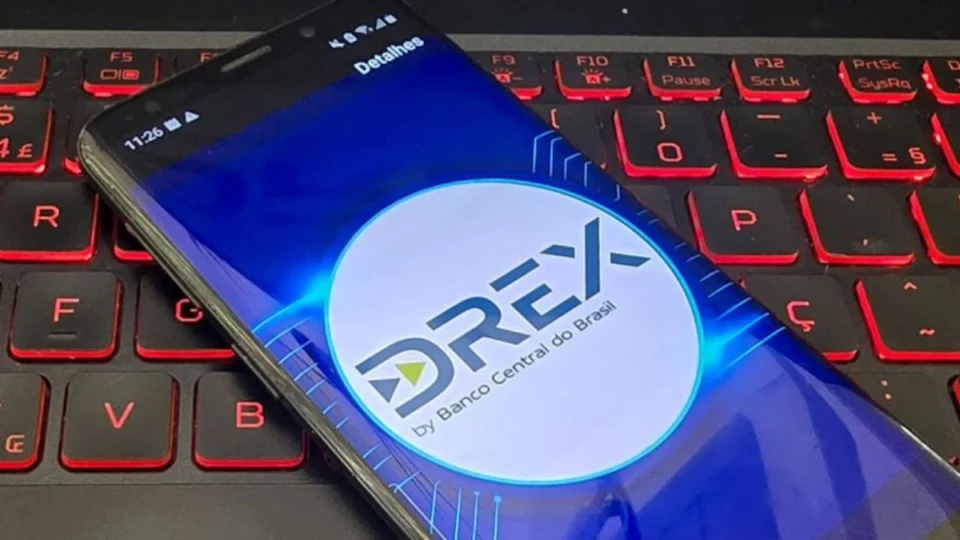 Você sabe o que é ‘Drex’? Conheça a nova moeda digital do Brasil