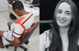 Suspeito de envolvimento em assassinato de estudante é preso no Acre; saiba mais