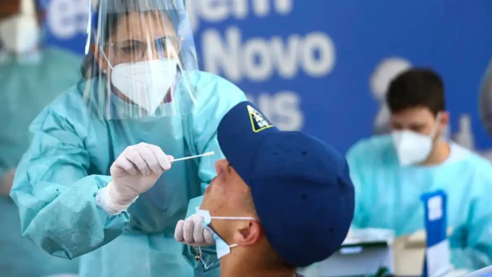 Amazonas registra 13 mortes por Covid-19 no primeiro trimestre do ano