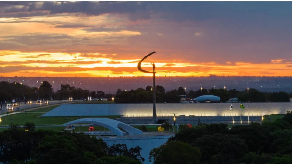 Brasília e Turismo: capital está entre os 25 destinos globais em alta para 2025; confira