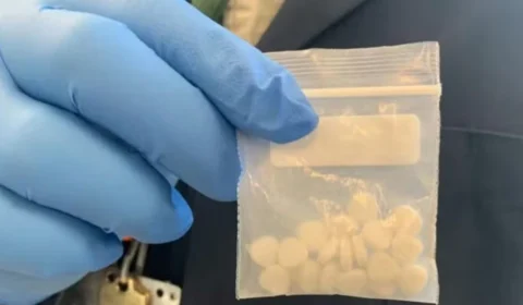 Nova droga mais potente que morfina gera alerta; Entenda os riscos dos ‘nitazenos’