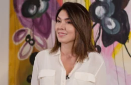 Loredana Kotinski fala sobre as ações políticas na área ambiental no programa ‘Amazônia 360’