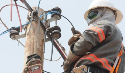 Regiões do DF ficam sem energia nesta terça-feira (28)