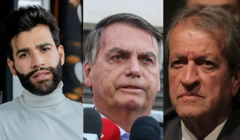 Gusttavo Lima na política? Partidos disputam cantor sertanejo