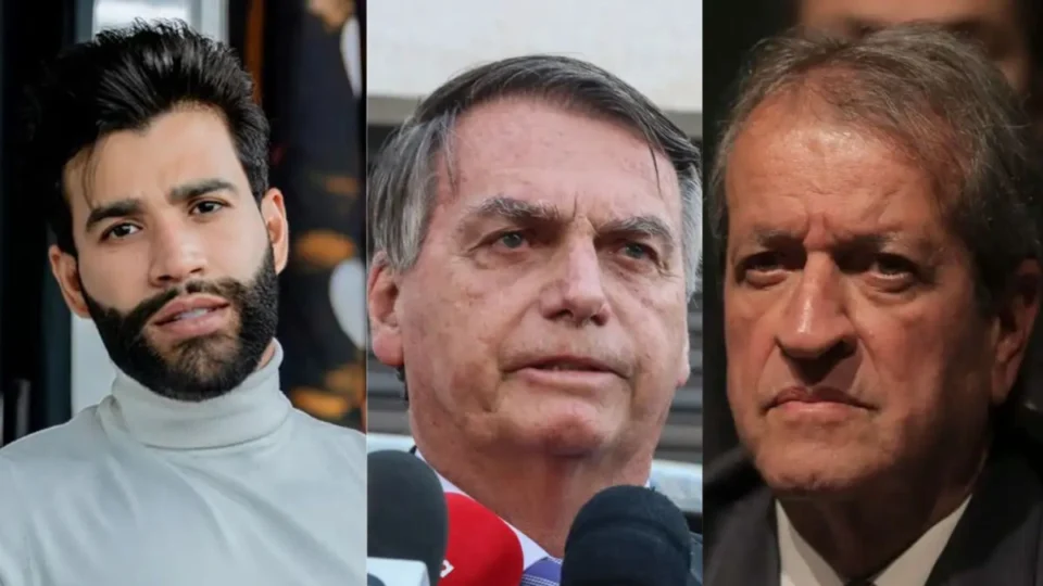 Gusttavo Lima na política? Partidos disputam cantor sertanejo