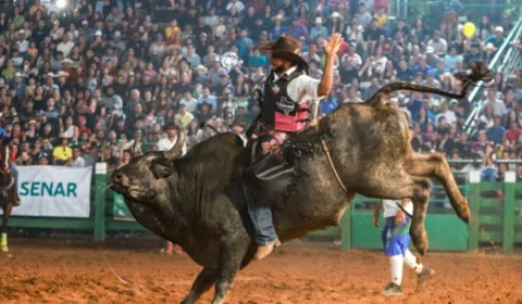 Rodeio de São Sebastião oferece prêmio de R$ 10 mil e promete agitar Epitaciolândia; saiba mais