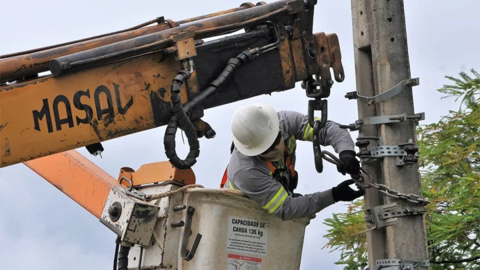 Endereços do DF ficam sem luz nesta quarta-feira (29)