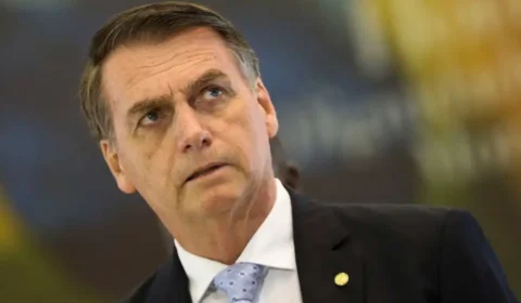 Moraes nega devolução de passaporte de Bolsonaro e impede viagem à posse de Trump